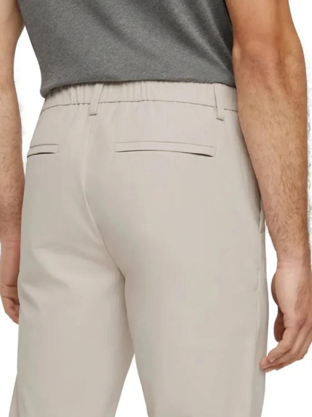2 pairs rBanana Republic Men's Commuter Pants . Price is for 2 pairs‎ .